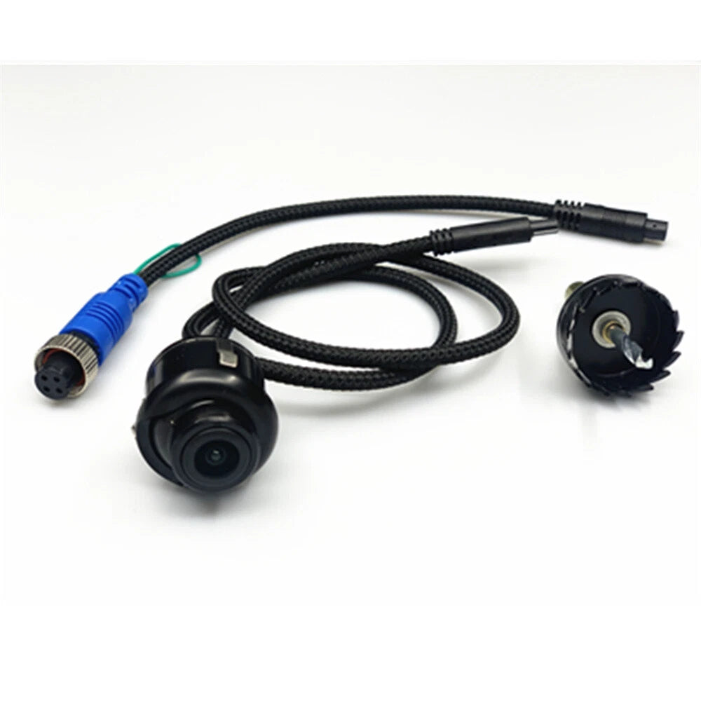AHD 1080P/720P Rear View Reverse Backup Camera For Car Parking Recorder Monitor
