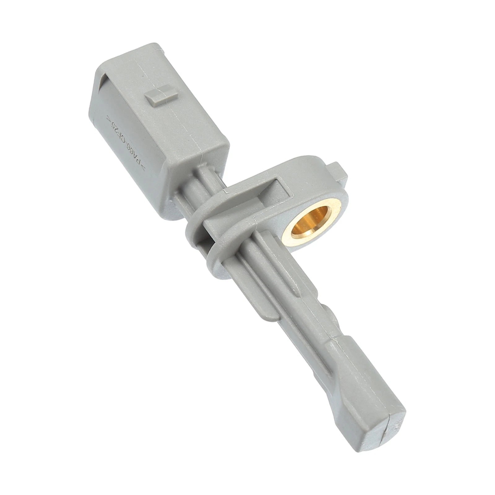 2 Pcs ABS Sensor for Audi A3 (2012–2016) No.WHT003864