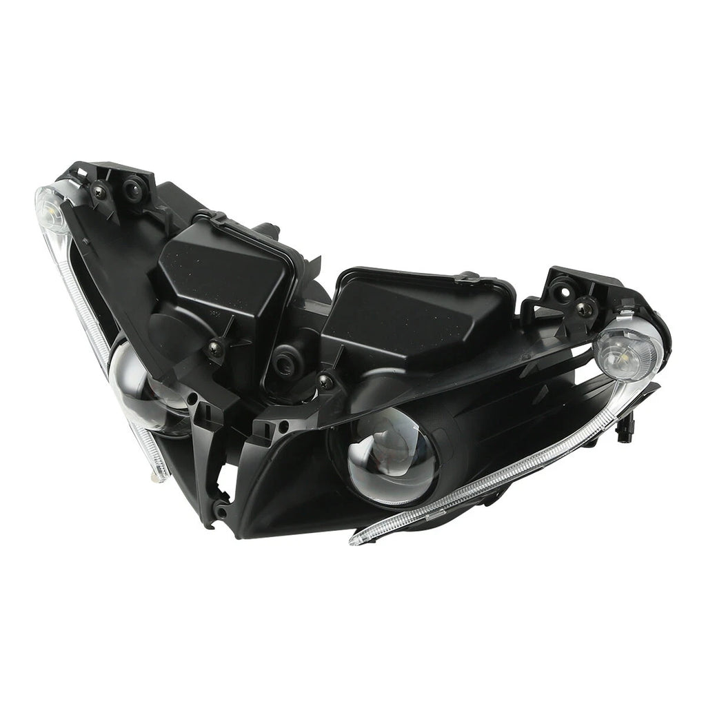Front Headlight Assembly for Yamaha YZF-R1 (2012–2014)