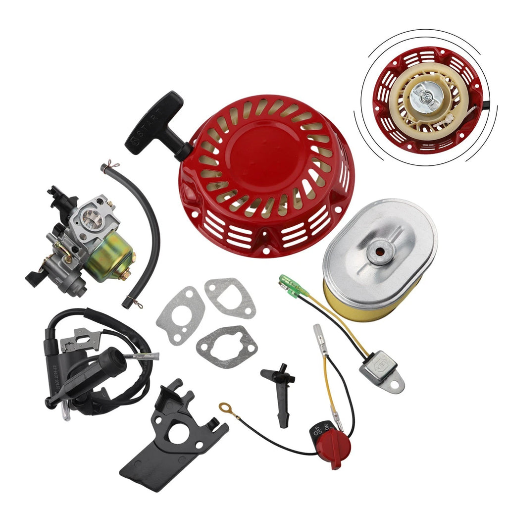 Replacement Kits for Honda Small Engine Performance (Compatible)