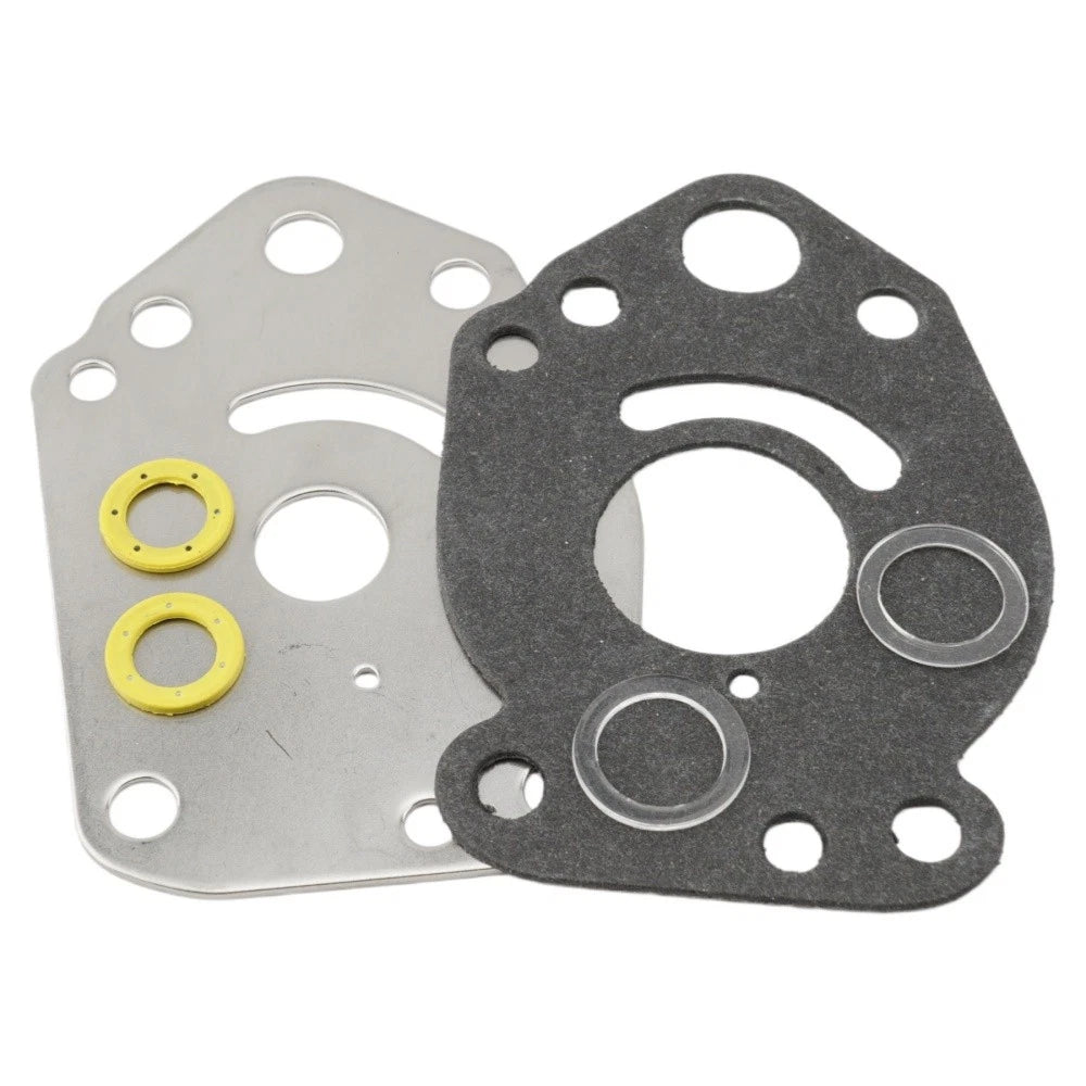 Water Pump Impeller Kit for Mercury Mariner 6 9.9 10 15 HP (42038Q02)