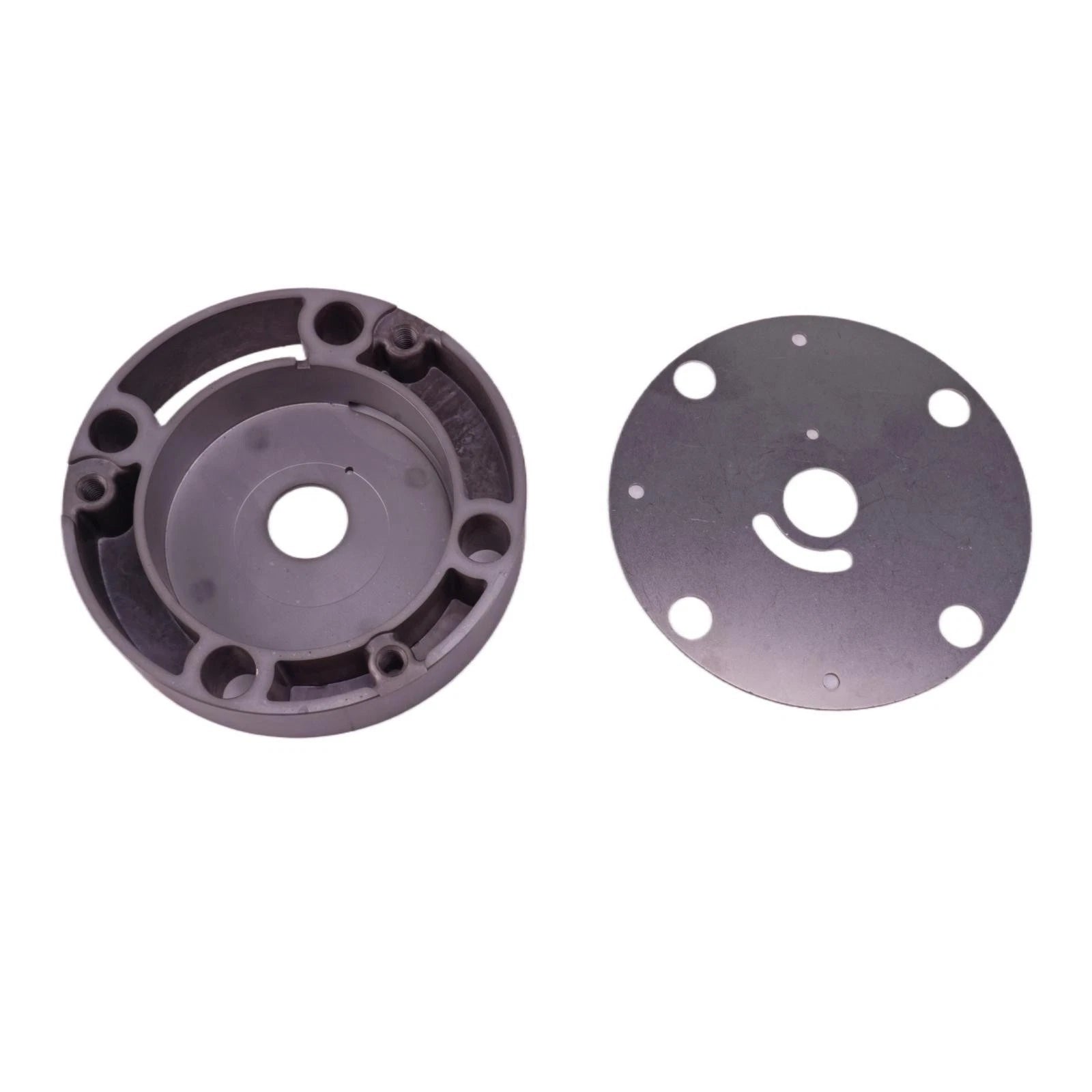 Water Pump Kit with Housing for OMC Stringer (1969–1985) 983218
