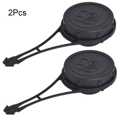 2Pcs Fuel Gas Tank Cap Cover for Briggs & Stratton (Replacement 799585 799684)