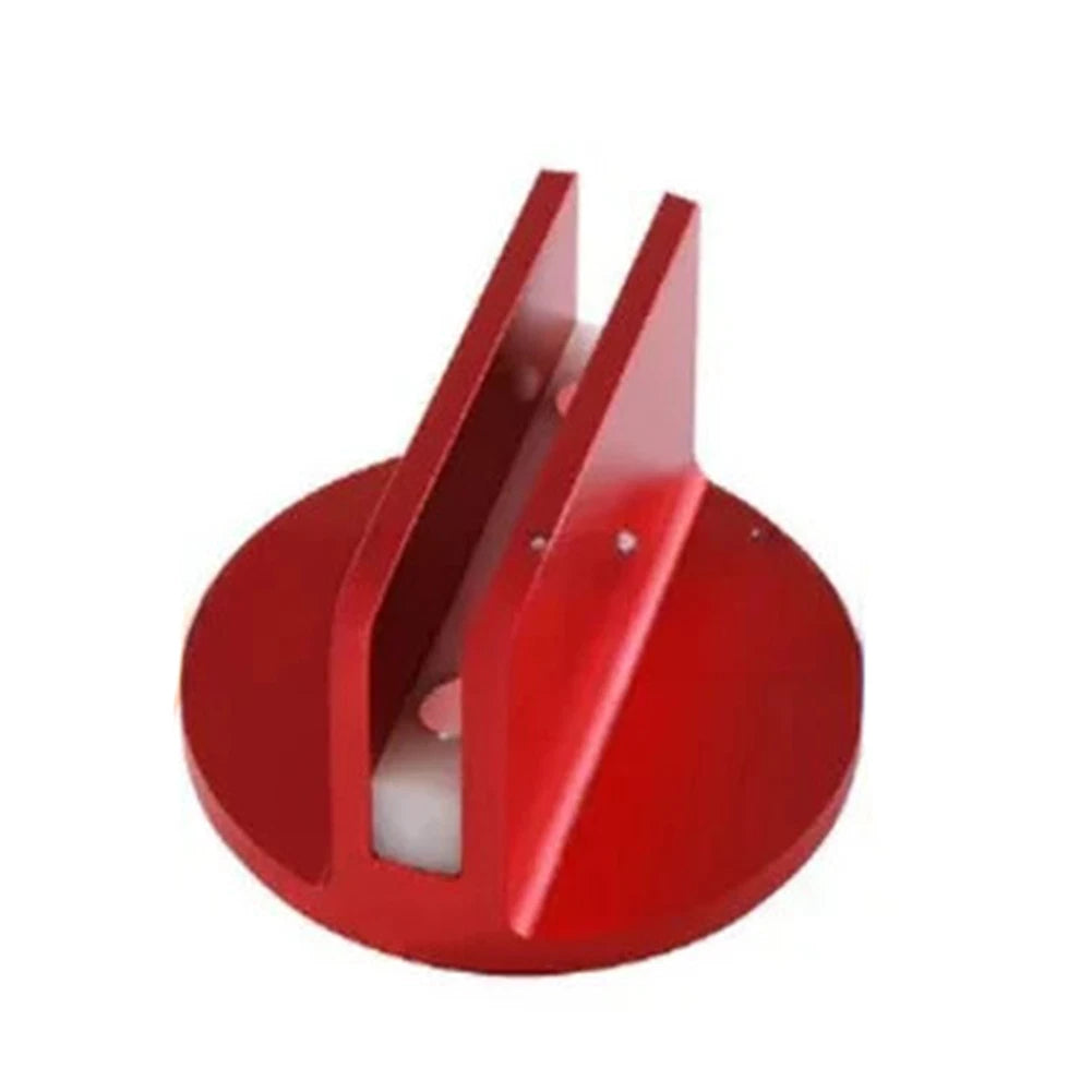 Aluminum Welding Rail Adapter for Precision Fit Vehicles
