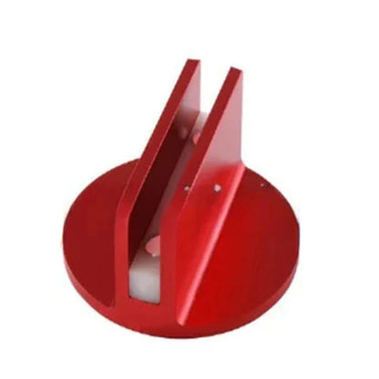 Aluminum Welding Rail Adapter for Precision Fit Vehicles