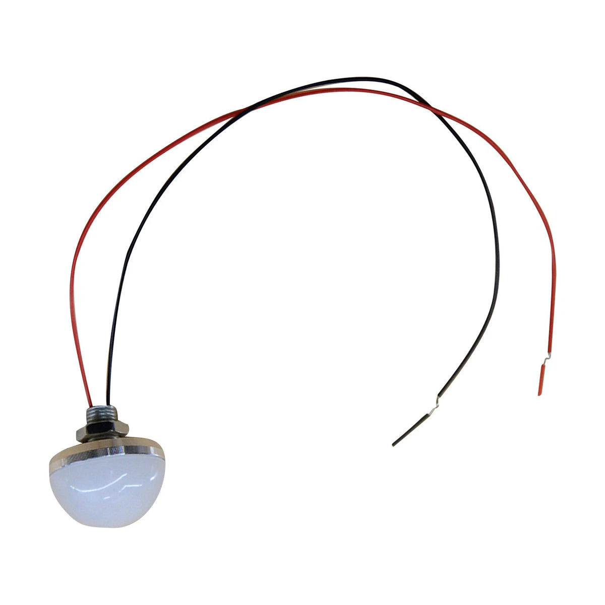 12V LED Light Lamp Bulb for DIY Home Decoration (28cm)