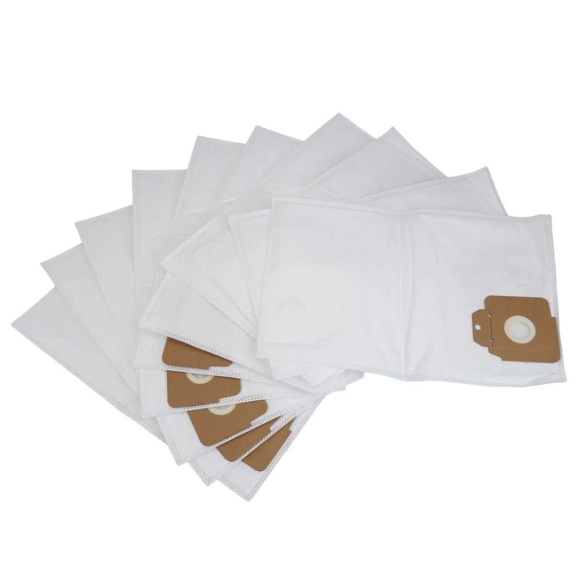 10X Dust Bags for Karcher Vacuum Cleaner
