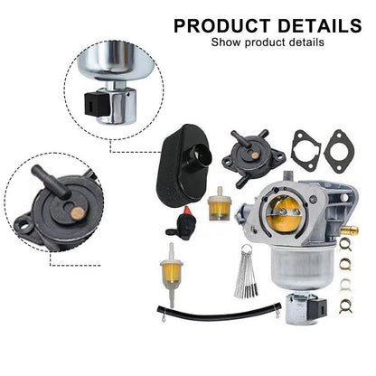 Engine for FR651V FR691V FR730V Series (Carburetor Replacement)