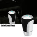 Manual Shift Knob Head Replacement for BMW 1 Series (2008–2013)