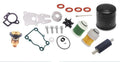 Maintenance Kit for Yamaha 4 Stroke F40 (1999), F50 (1997–), F60 (2002–)