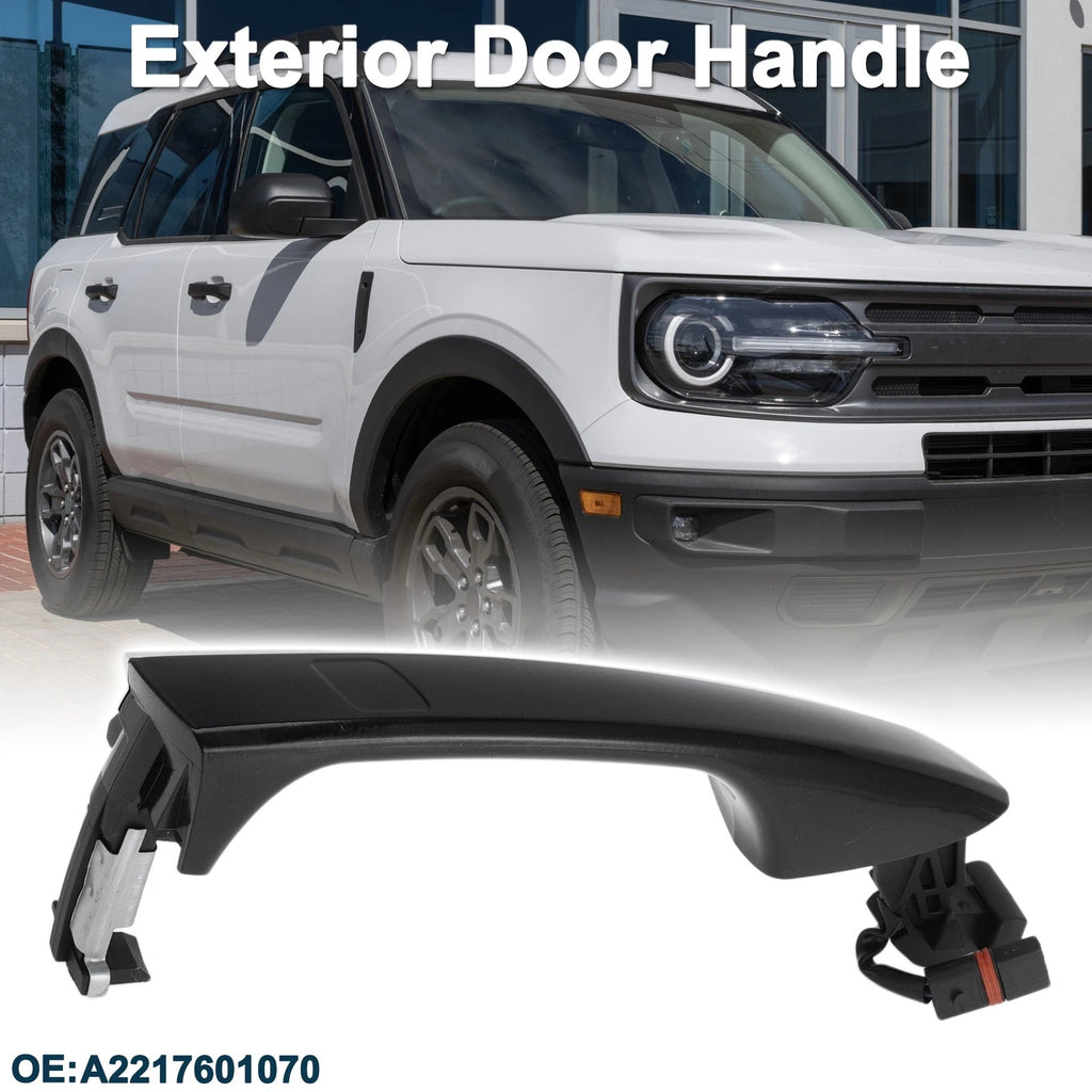 Outside Exterior Door Handle for Mercedes-Benz S-Class W221 (2005–2013)