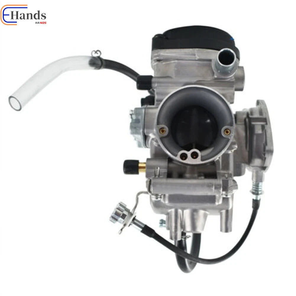 Carburetor with Throttle Cable for Yamaha Bruin 250, Big Bear 250 (2000–2006)