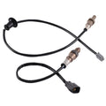 2X Oxygen Sensor for Toyota Corolla 1.8L L4 (2011–2013)