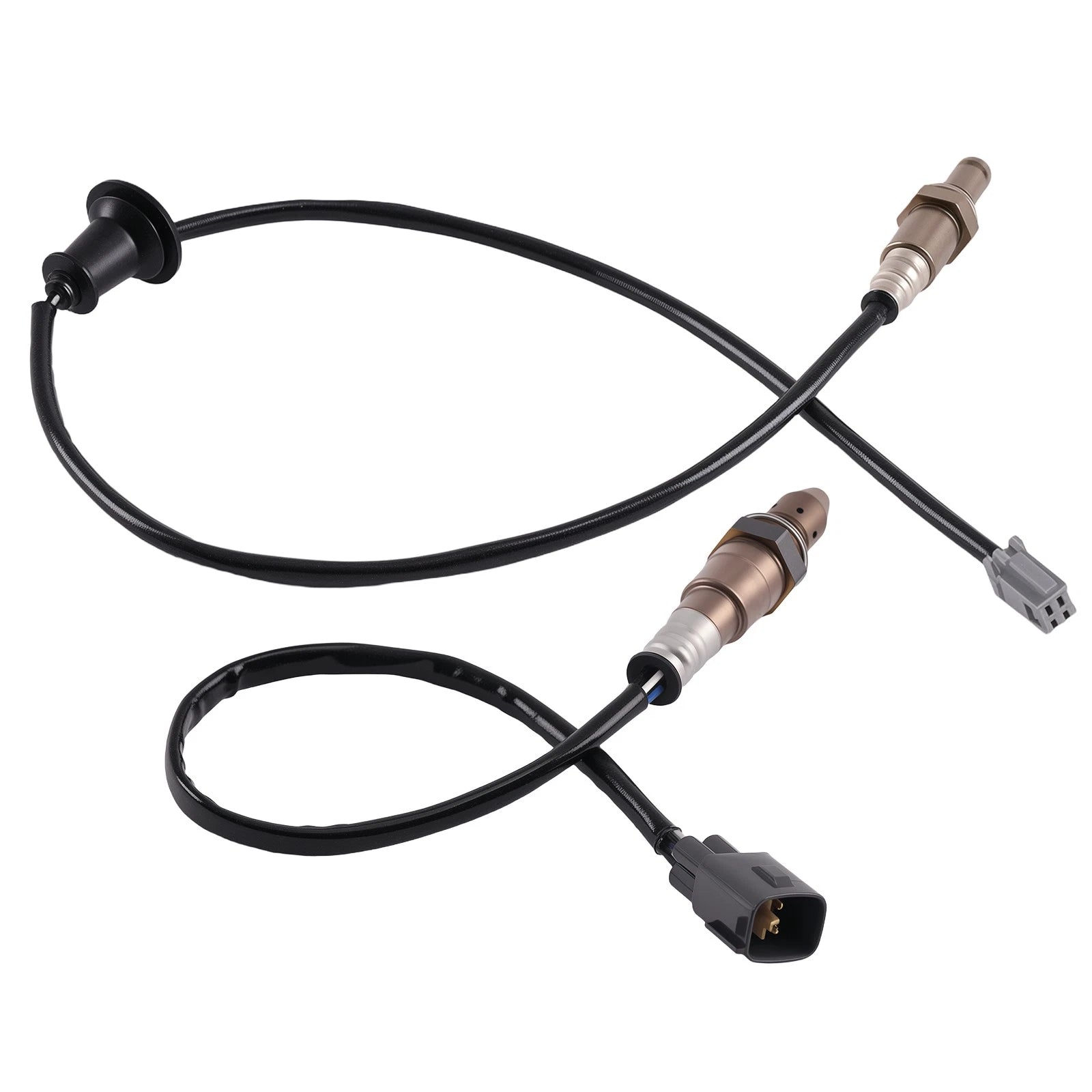 2X Oxygen Sensor for Toyota Corolla 1.8L L4 (2011–2013)
