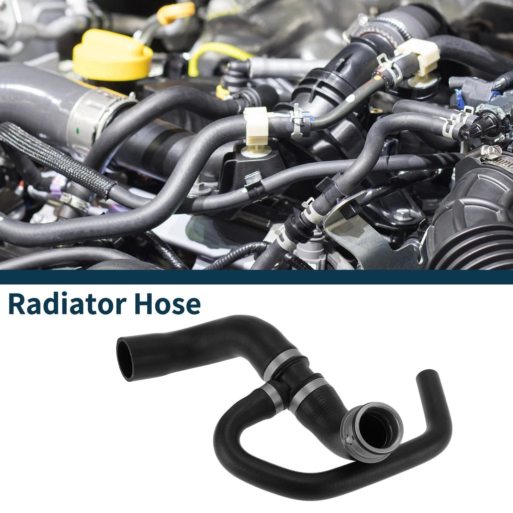 Radiator Hose for Mercedes-Benz Sprinter 209 CDI (2007–2018) Coolant Pipe