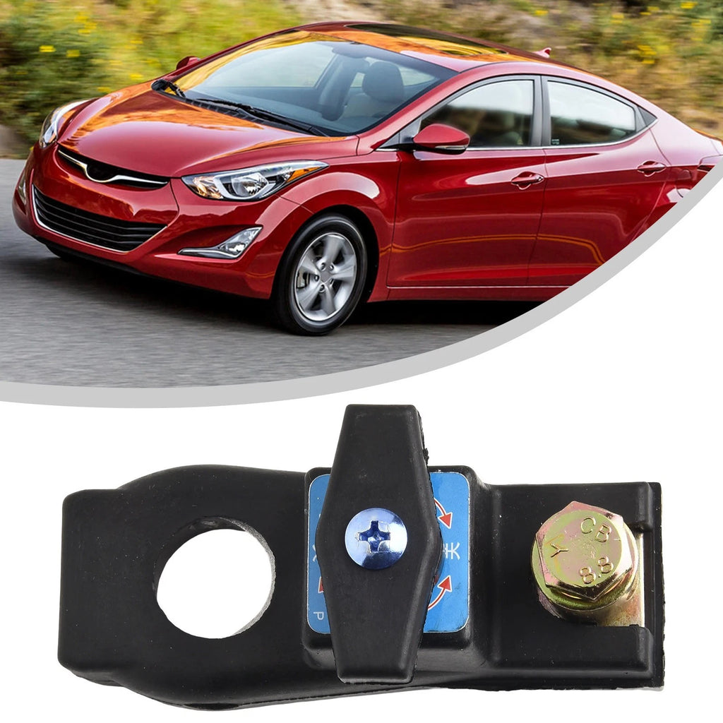 Isolator Switch for Marine and Automotive Applications