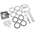 Carburetor Kit for Yamaha 50 HP 4 Stroke (62Y-W0093-11-00, 62Y-W0093-10-00)