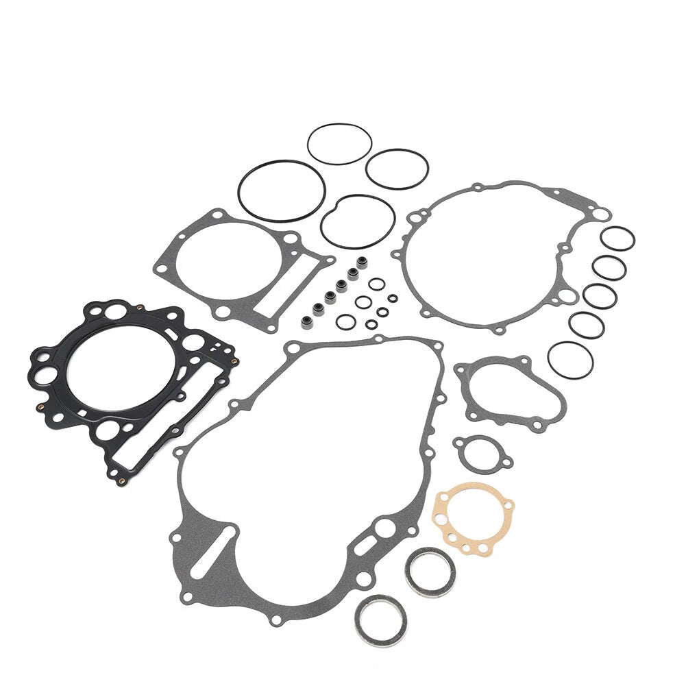 Complete Gasket Kit for Yamaha Raptor 660 660R (2001–2005)