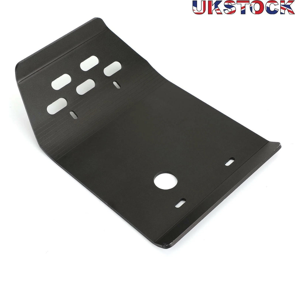 Skid Plate for Yamaha Serow XT250/X Tricker XG250 T9 (2017–2023)