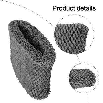 1PC Black Filter for HU4816