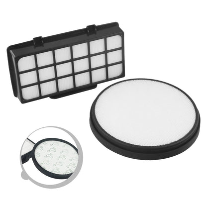 Filter Kit for ZR006001 X-Trem Power Cyclonic Vacuum Cleaner