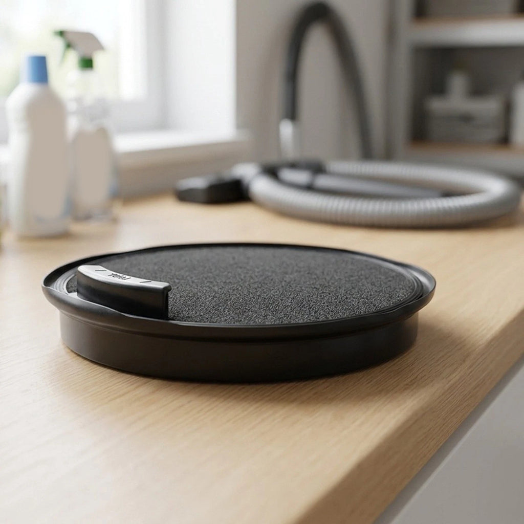 Cleaner Filter Cup for
