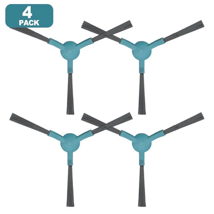 Replacement Side Brushes for M1 (2021–2023)