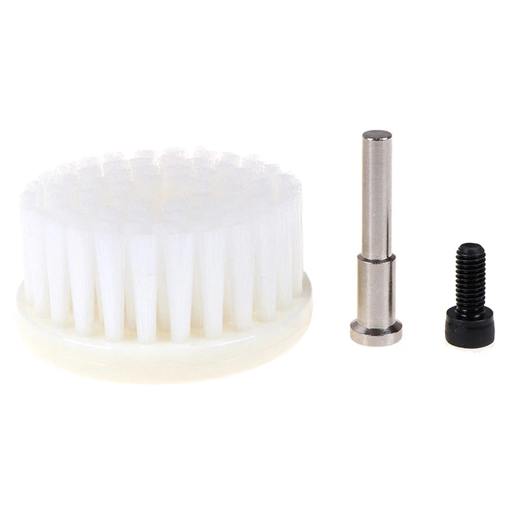 6mm Shank Drill Brush Head for Car Interior Cleaning