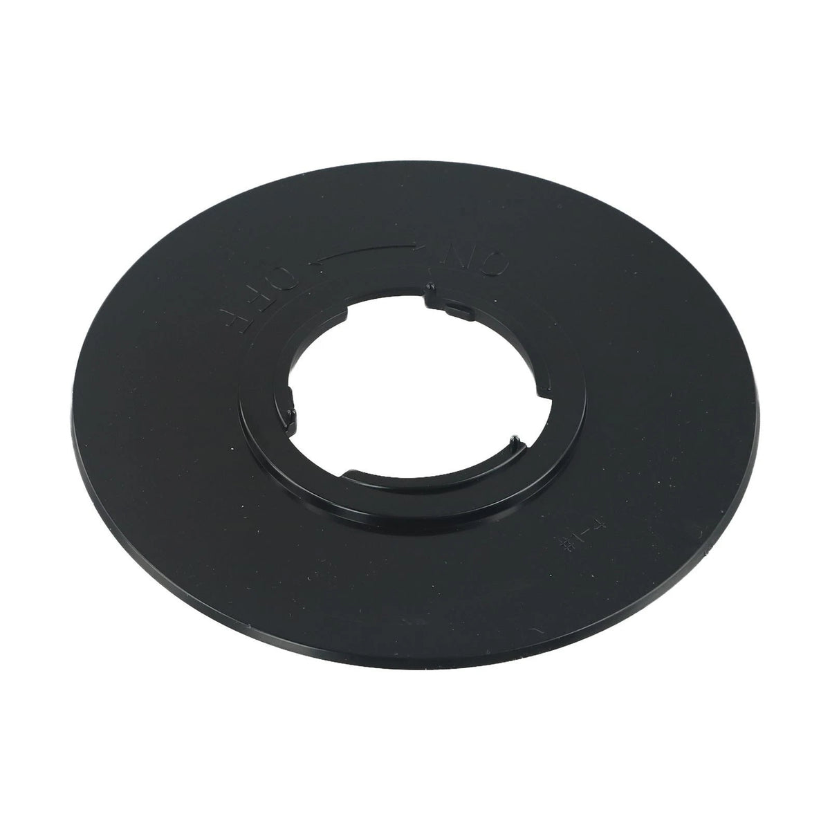 Interchangeable Garden Sower Plates for Home Gardening