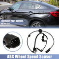 Rear Right ABS Wheel Speed Sensor Replacement for Mitsubishi Outlander (2007–2009)