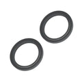 Set of 2 Lower Gear Unit Bearing Housing Sealing Rings for Volvo Penta (N/A)