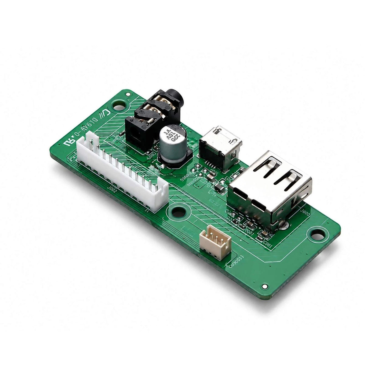 Charging Port Board for JBL Charge 3 (Version GG)