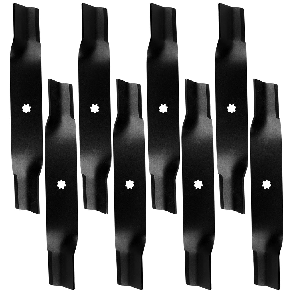 Deck Blade 38 Inch Replacement for John Deere (2000–2024)