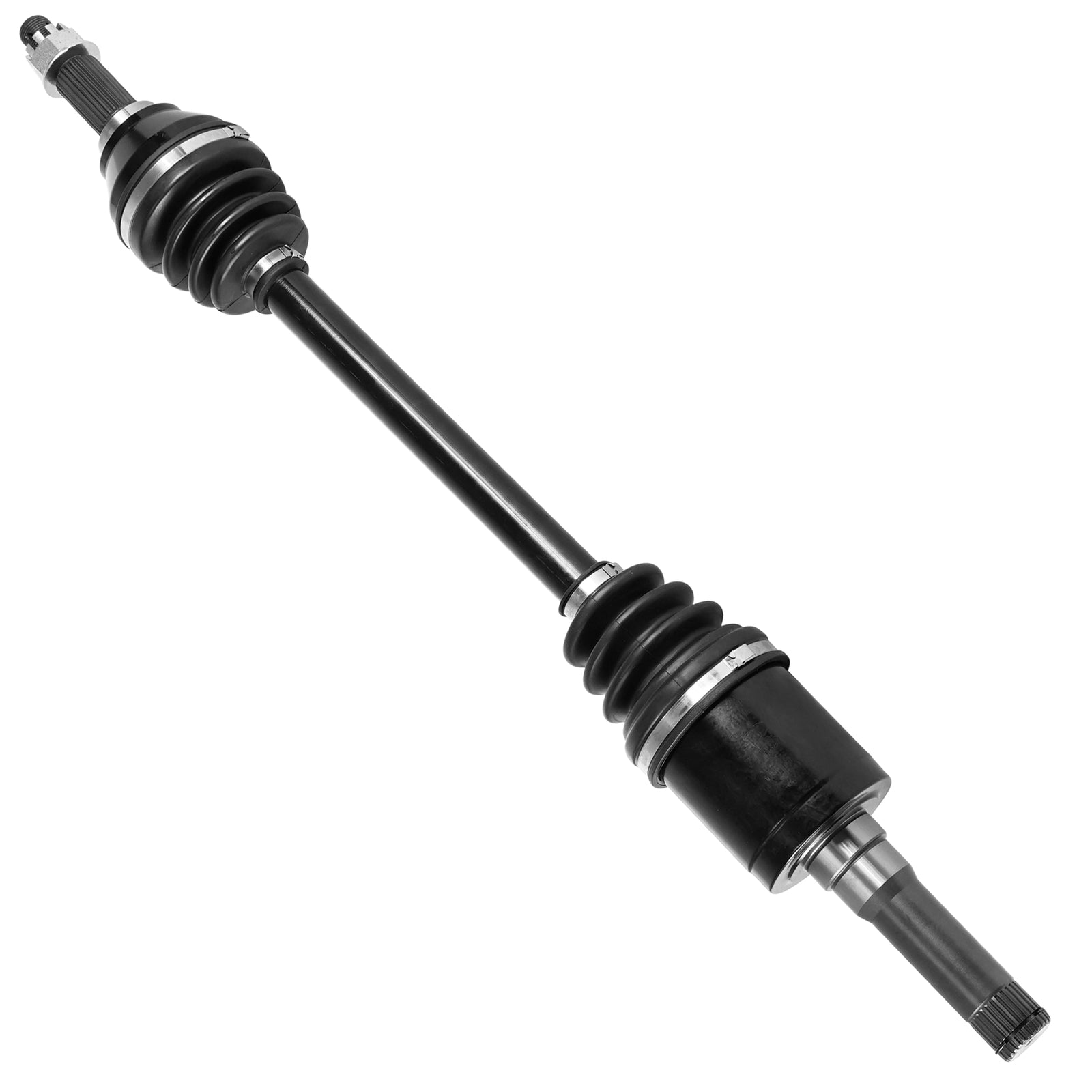 Caltric Front Right Complete CV Joint Axle for John Deere UTV (2014–2014)