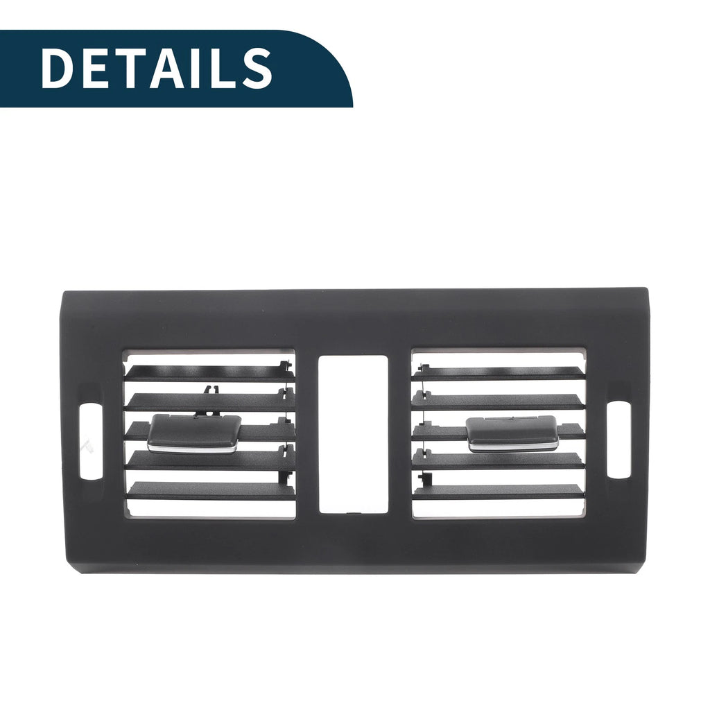 Air Vent Panel Grille for Mercedes-Benz GLK350 (2011)