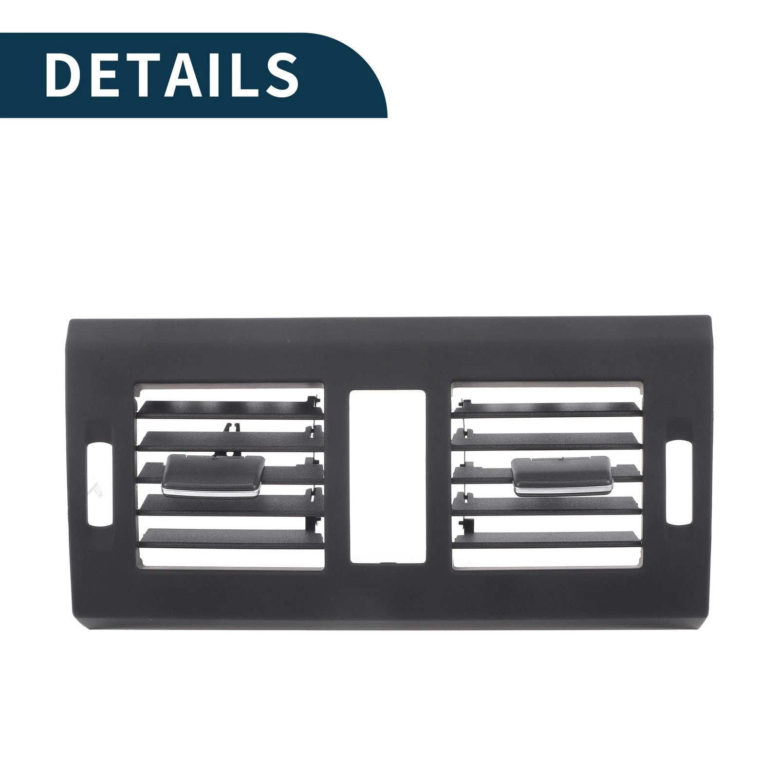 Air Vent Panel Grille for Mercedes-Benz GLK350 (2011)