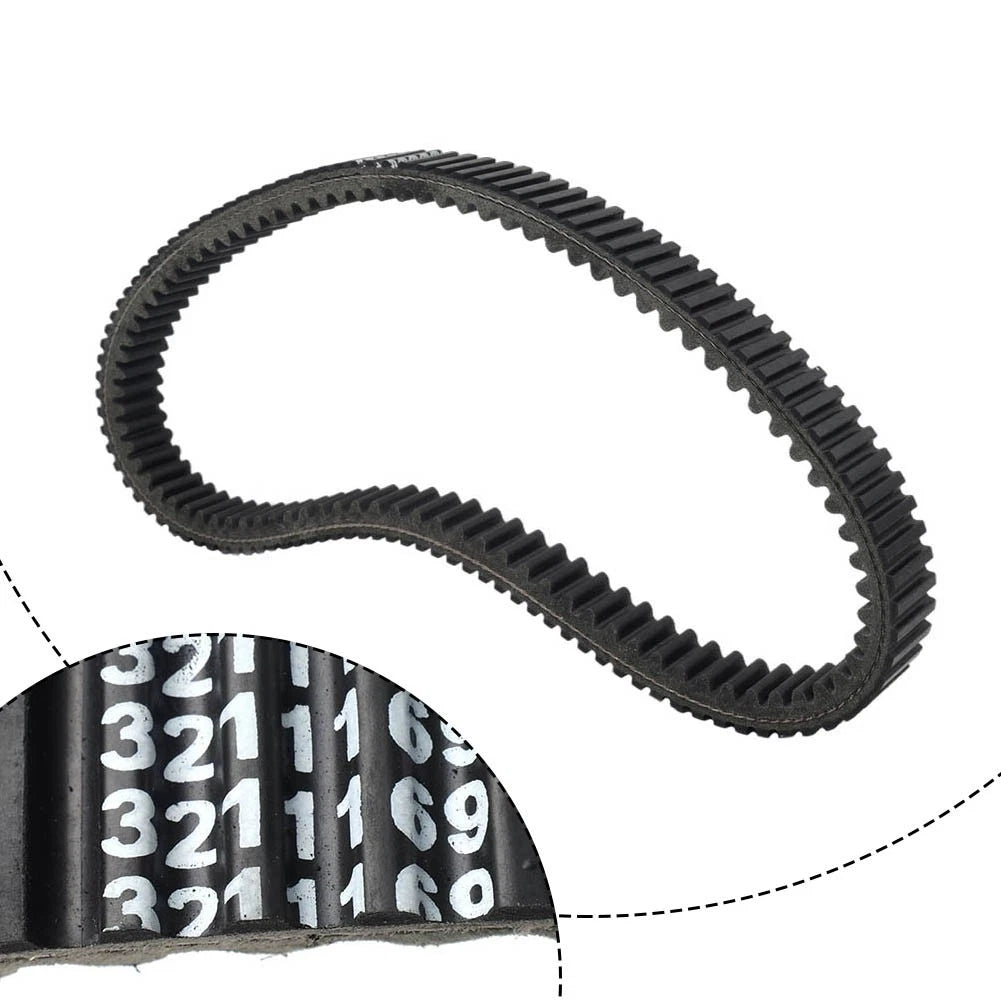 Drive Belt for Polaris Ranger 570 (2014–2021) ACE 570 (2016–2017)
