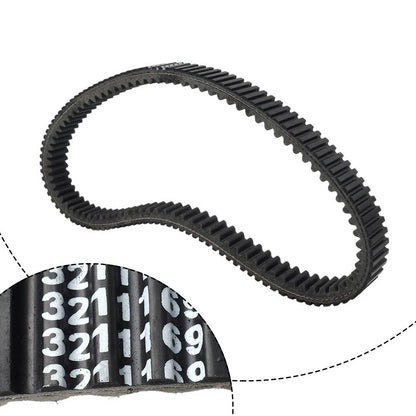 Drive Belt for Polaris Ranger 570 (2014–2021) ACE 570 (2016–2017)