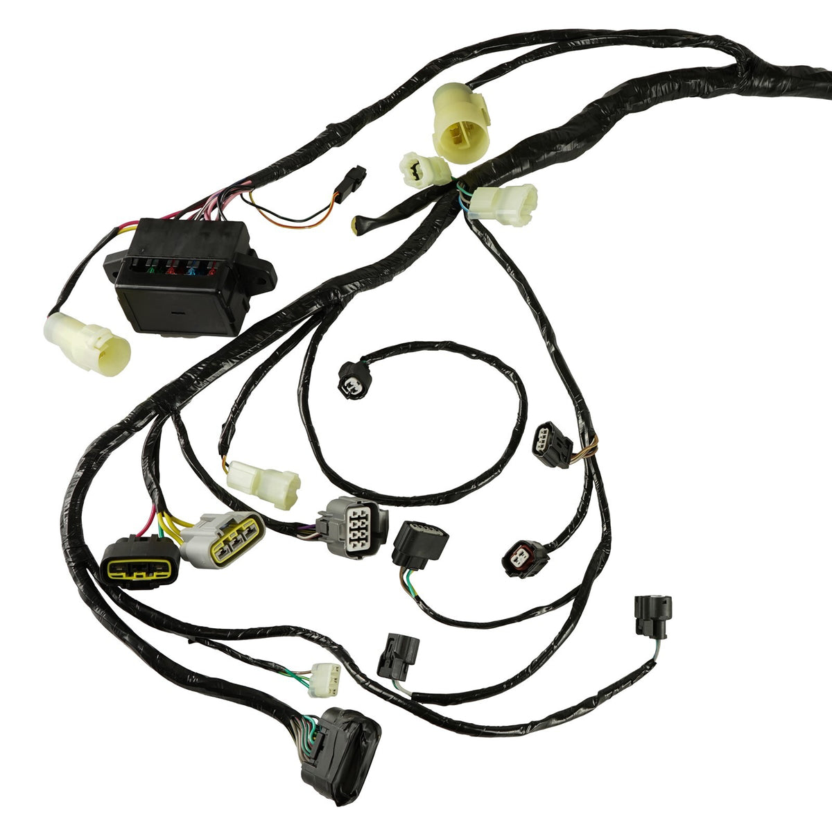 Wiring Harness Replacement for Honda w Pin Removal Tool (2008–2013)