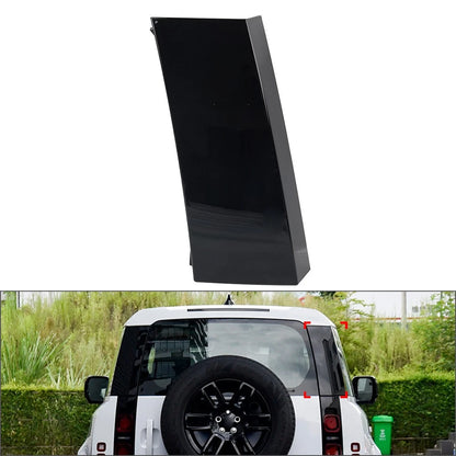 Right ABS D Pillar Trim Panel for Land Rover Defender (2020–2024) Gloss