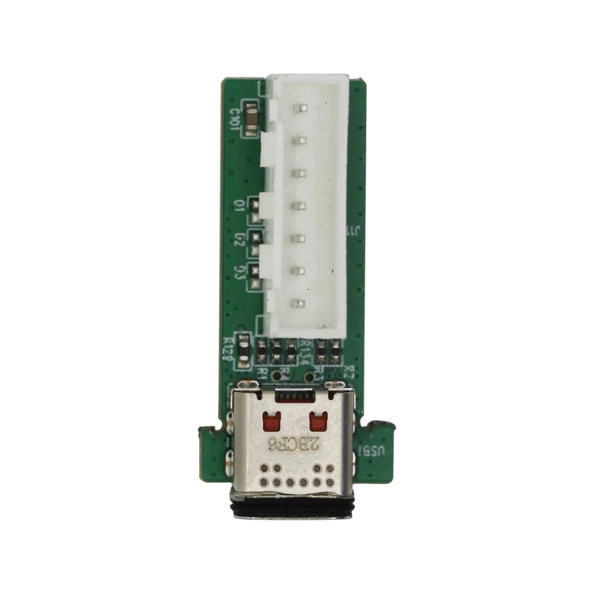 Charging Port Board for JBL Flip 6 (2021) GG Bluetooth Speaker