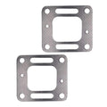 Exhaust Elbow Manifold Gasket for Mercruiser 4.3 5.0 5.7 7.4 8.2 L (27-860233)
