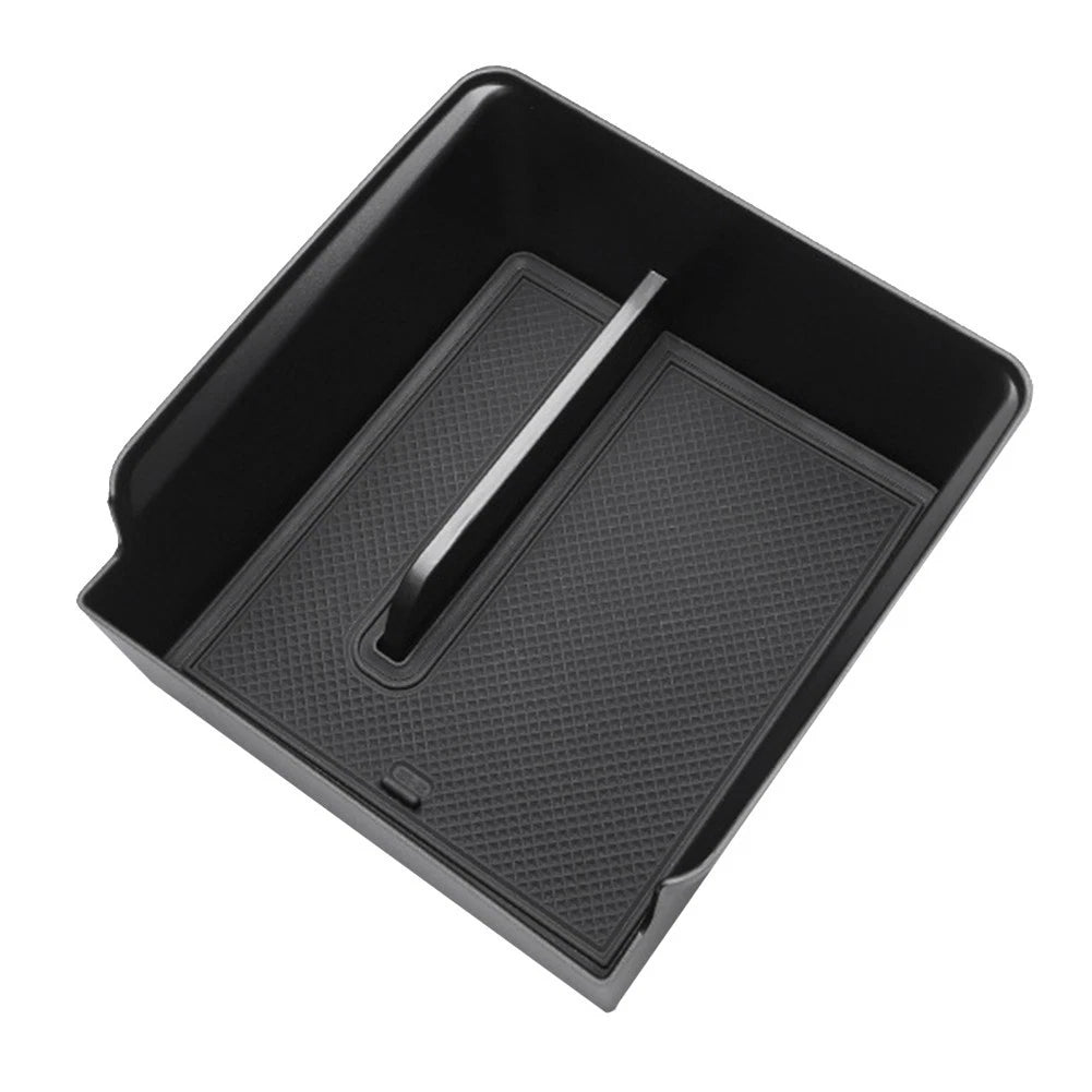 Armrest Storage Box for Tesla Model 3 (2017–2023)