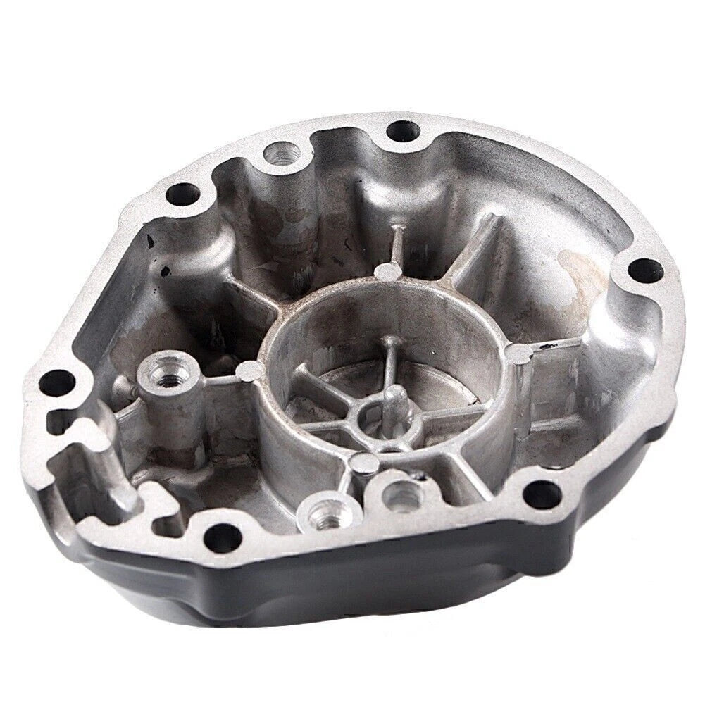 Engine Cover Stator Crankcase Generator Protector Black for Honda CB1300 (2003–2007)