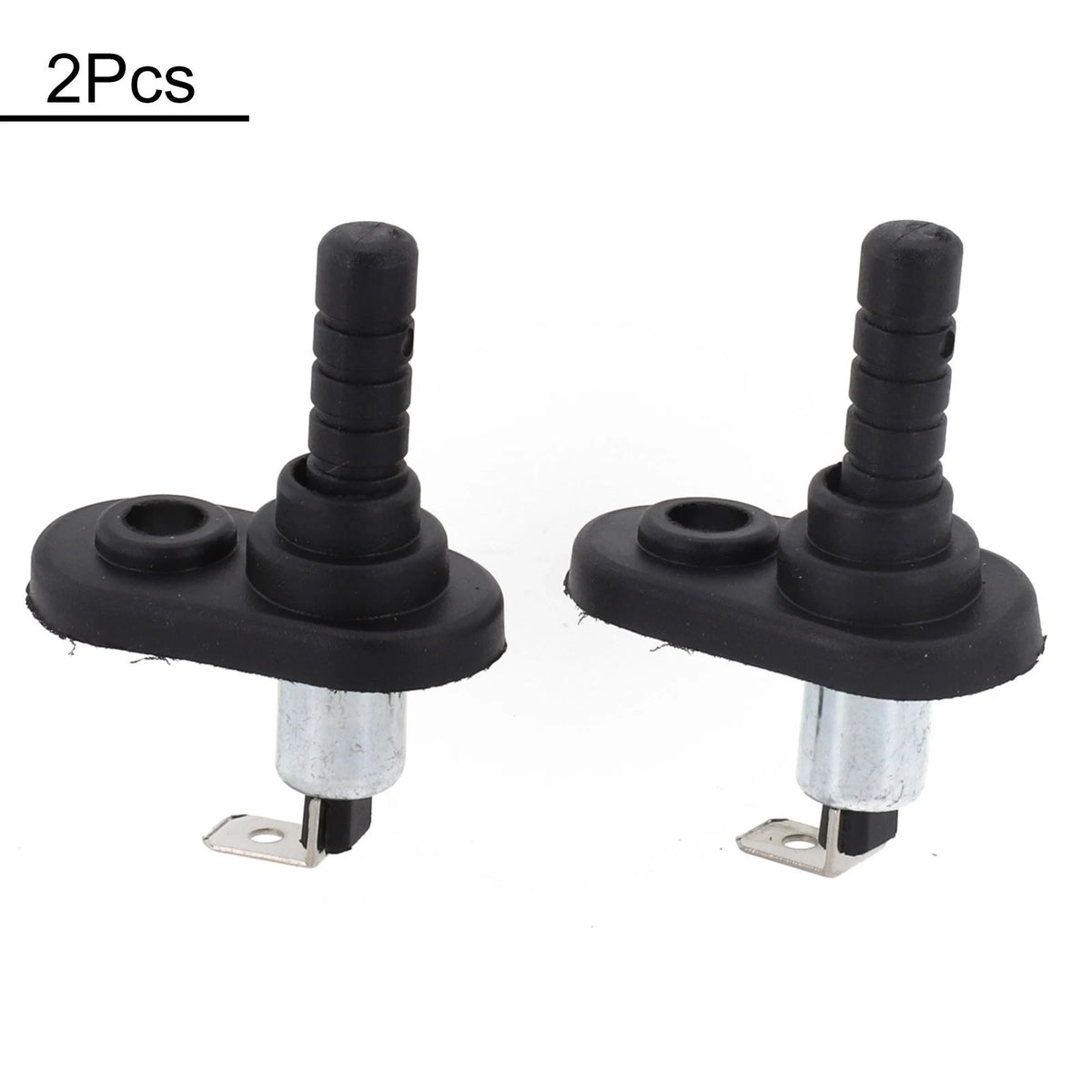 Flange Mount Door Switch for Car Courtesy Light and Alarm