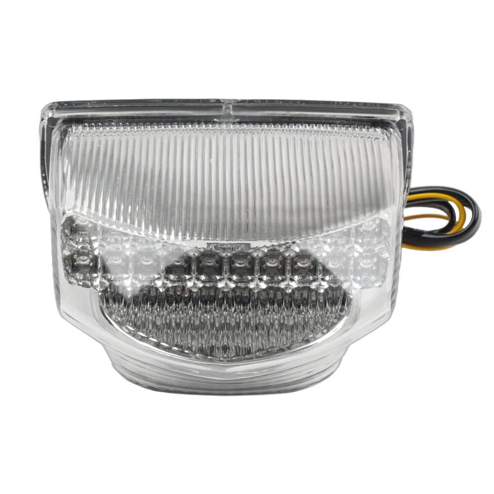 LED Brake Tail Light Turn Signal Lamp for Honda CBR 600 (2007–2011)