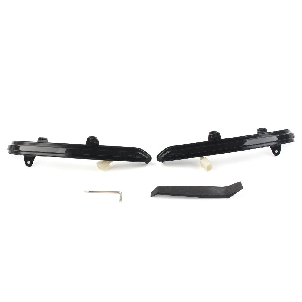 2X LED Dynamic Turn Signal Light for Mazda CX-5, CX-8, CX-9 (2012–2023)