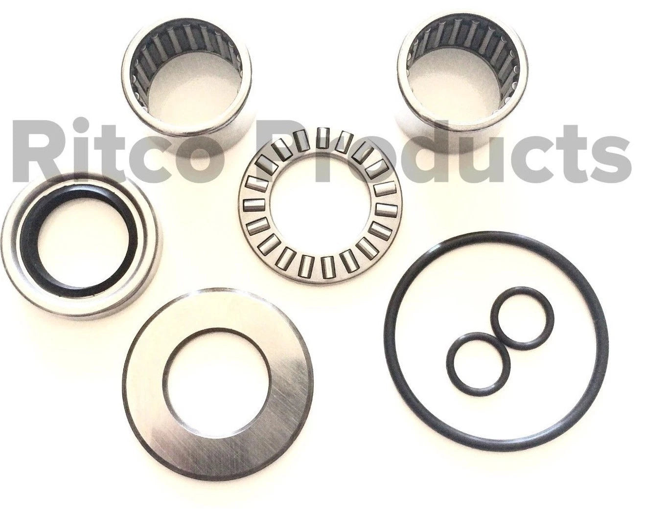 Jet Pump Rebuild Kit for Seadoo 717/720/787/800/RFI (HX, SPX, XP, GTX, GTI, GS, GSX, GTS)