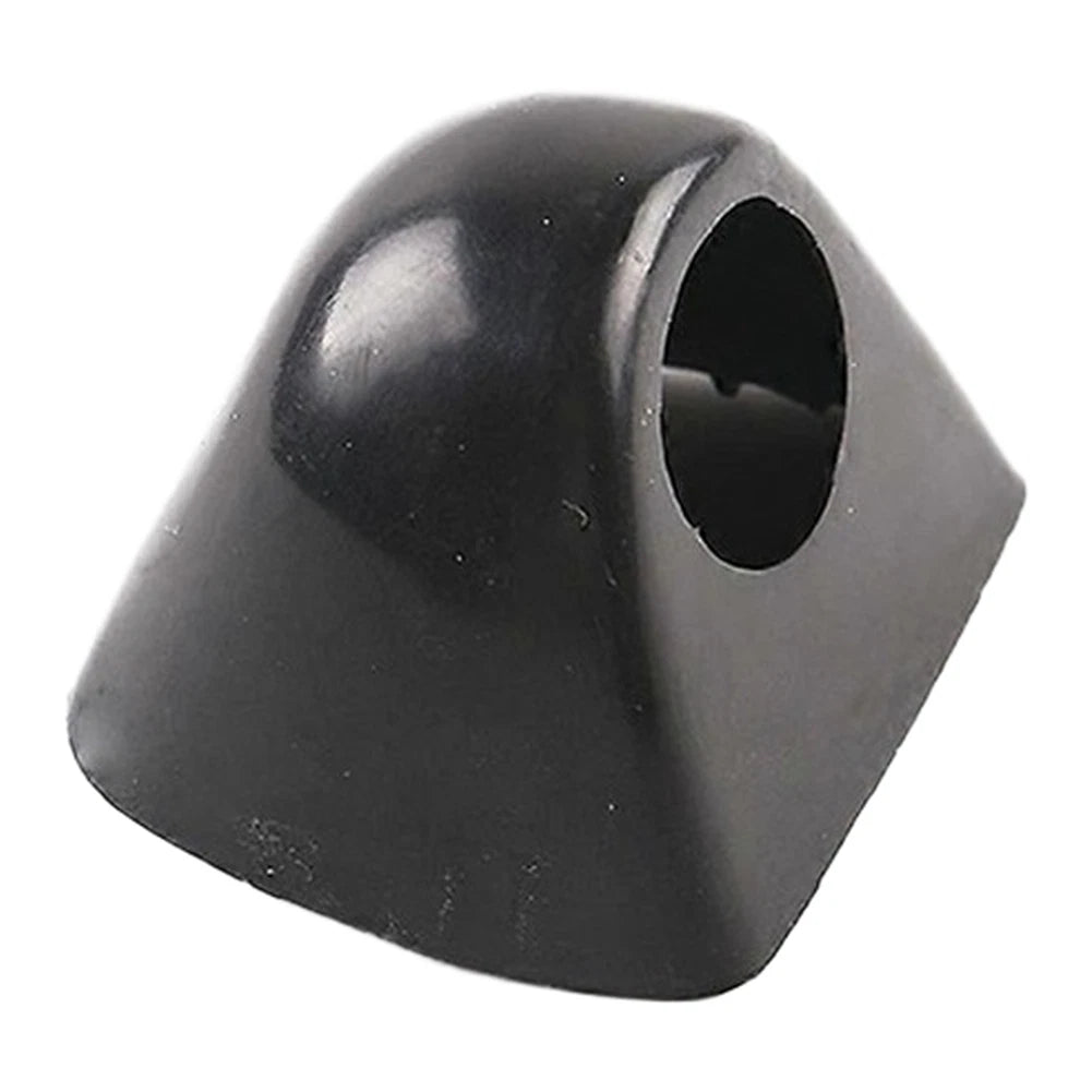 Headlight Washer Cap Cover Kit for BMW X5 E53 LCI (2003–2006)