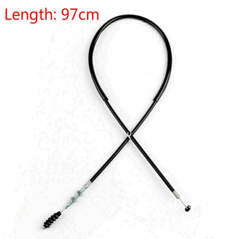 Clutch Control Cable for Honda CBR900 CBR929 CBR954 (2000–2001)